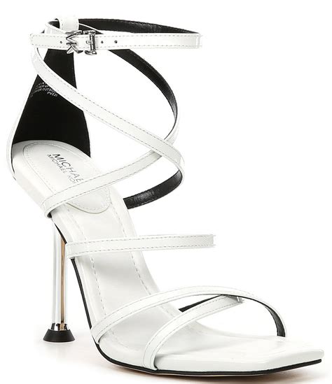 michael kors bridal shoes|michael kors heels sale.